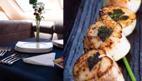 TARANI -  Cuisine